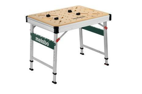 Metabo Multifunktionstisch Mwb100