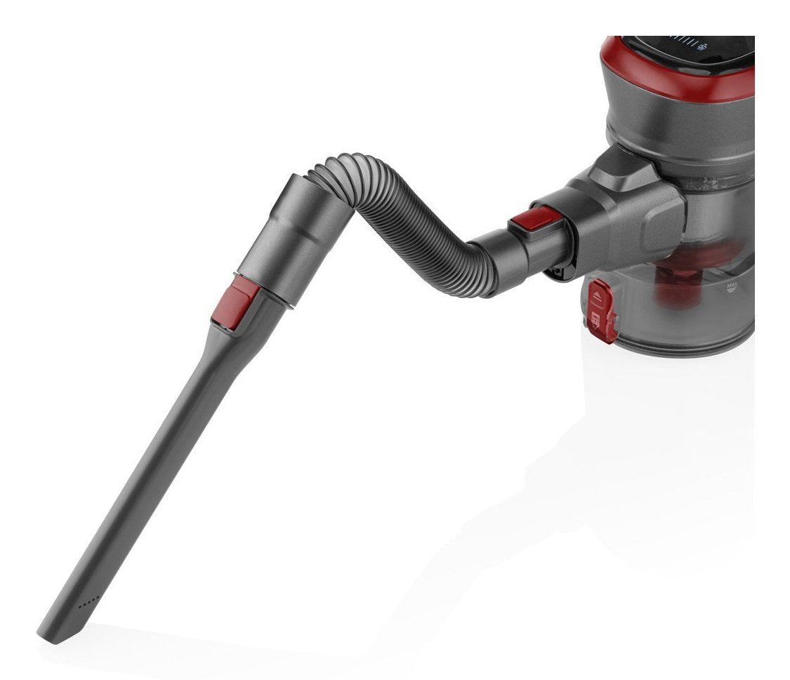 EAN 8590393366415 - Eta Fenix aspiradora de mano Gris, Rojo Sin bolsa imagen 12