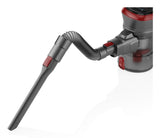 EAN 8590393366415 - Eta Fenix aspiradora de mano Gris, Rojo Sin bolsa imagen 12