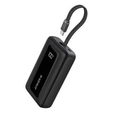 Anker 20k 30w A1689h11 Black