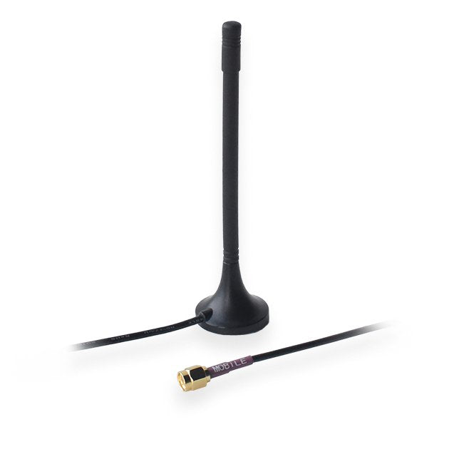 Teltonika 003r-00229 Antena Para Red Sma 2 Dbi