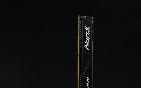 EAN 0740617319910 - Kingston Technology FURY Beast módulo de memoria 1 x 8 GB 3200 MT/s 288-pin DIMM imagen 9