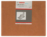 Bosch Professional Campana Extractora Con Carro Guía, Ø 115/125 Mm, Accesorio Para Aspiradora Negro, Para Amoladoras Angulares 2605510292
