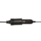 Cable De Extension Para Encendedor De Cigarrillos Logilink 2m