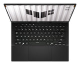 Portátil Asus Tuf Gaming A14 14" Amd Ryzen Ai Max+ 392 32gb 512gb Ssd Radeon 8060s Sin Sistema Operativo Teclado Español