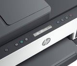 EAN 0195908302490 - HP Smart Tank 7305 All-in-One Printer Inyección de tinta térmica A4 4800 x 1200 DPI 15 ppm Wifi imagen 4