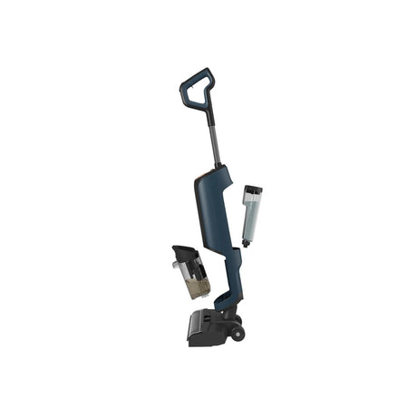EAN 7333394011769 - AEG AW81U3DB Aspiradora vertical Batería Seca y húmeda Sin bolsa Gris 4 Ah imagen 4