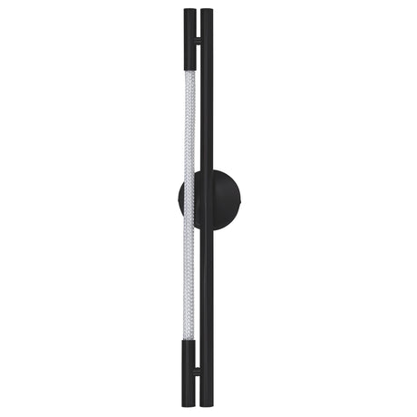 EAN 5901443122708 - Activejet AJE-CHARLIE NW iluminación de pared 8 W imagen 2