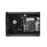 EAN 8809213766343 - Zalman M2 Mini Gray Mini Tower Gris imagen 7