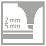 EAN 4006381333634 - STABILO BOSS ORIGINAL marcador 1 pieza(s) Punta de cincel Azul imagen 13