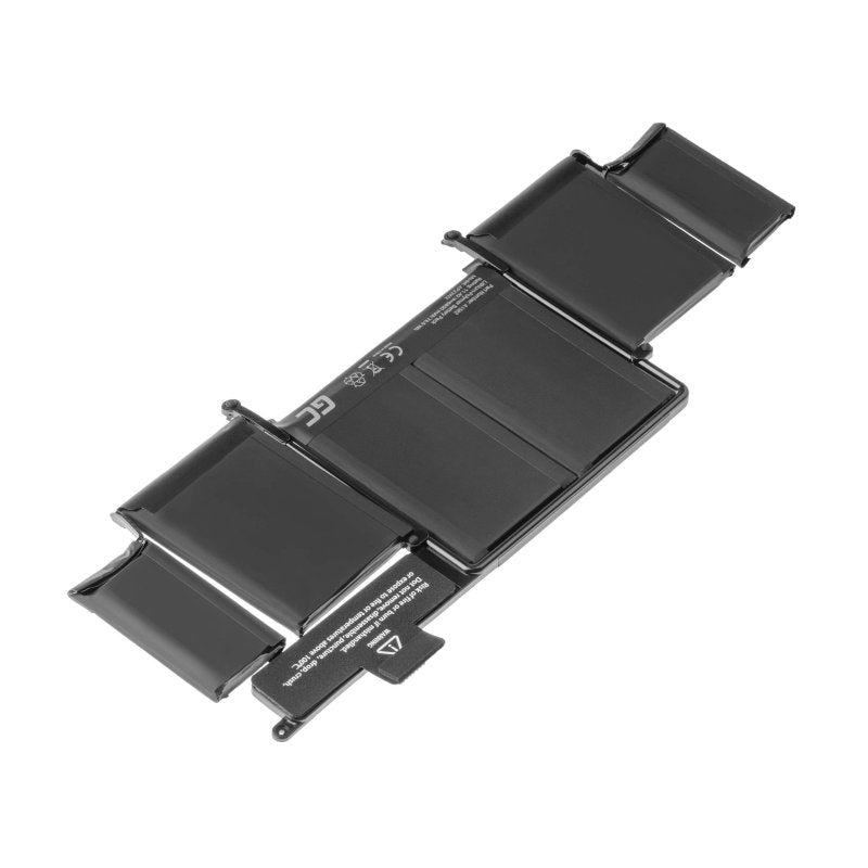Greencell Battery For Macbook Pro 13inch 6400mah 11.42v 74.9wh