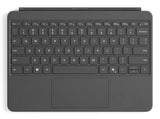 Microsoft Surface Pro 12" Keyboard Cm Type Cover Burano Sc English International Slate Cee 1 License