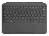 EAN 0196388536429 - Microsoft Surface Pro 12-inch Keyboard - Slate QWERTY Negro imagen 1