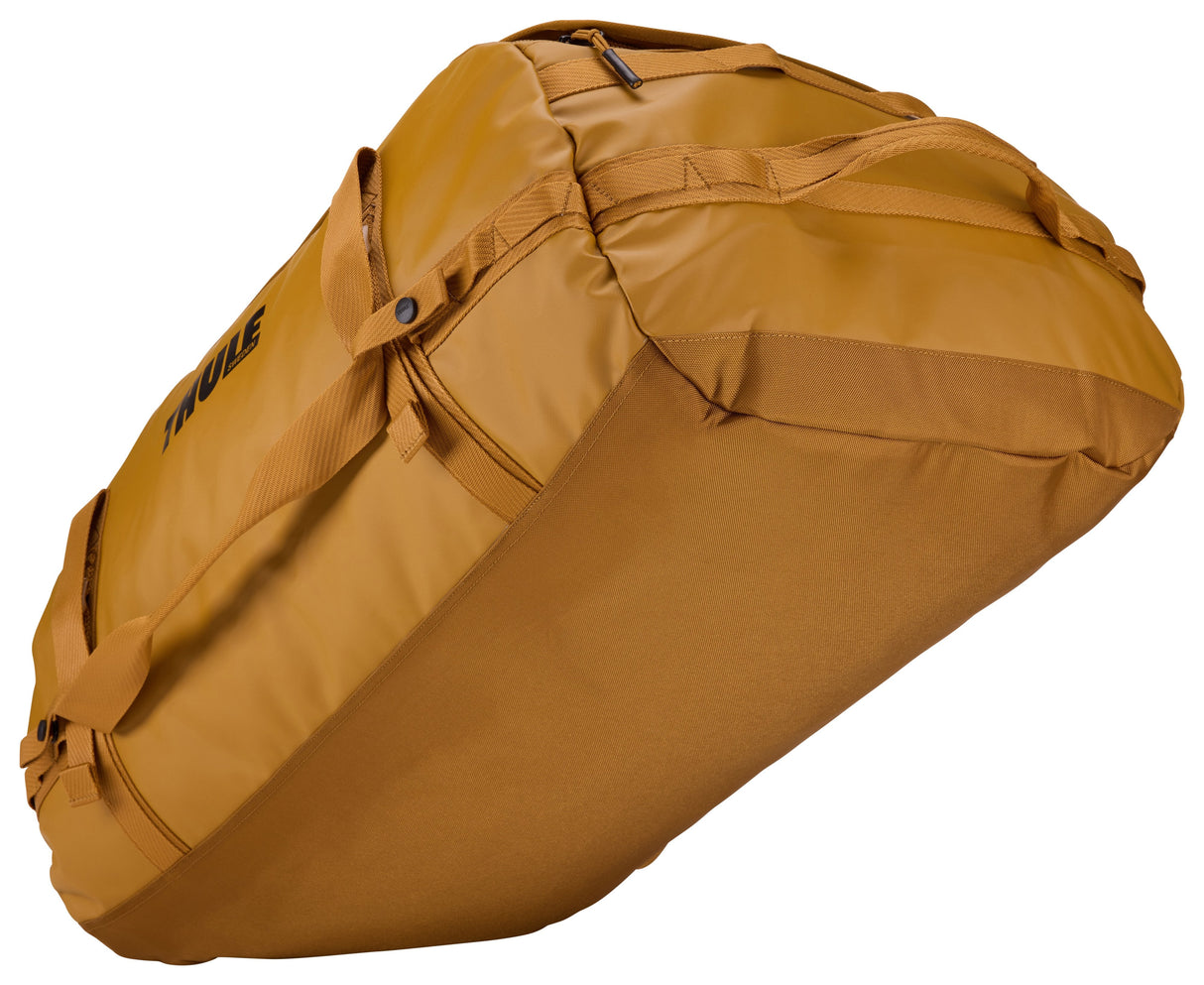 Thule Chasm Duffel 90l - Golden Brown