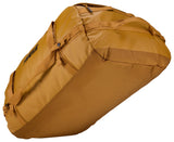 Thule Chasm Duffel 90l - Golden Brown