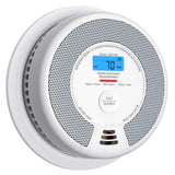 X-Sense Rauchmelder Sc07-W Rf-Vernetzt Co-Melder