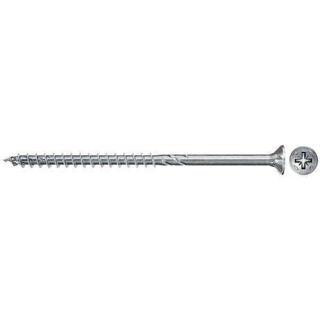 EAN 4048962373790 - Fischer 670521 tornillo/tuerca 60 mm 30 pieza(s) imagen 1
