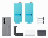 EAN 8806097469216 - Samsung EF-MF966CJEGWW funda para teléfono móvil 17,4 cm (6.85") Gris imagen 5