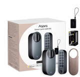 Aqara Smart Lock U200 (Offline, Black)