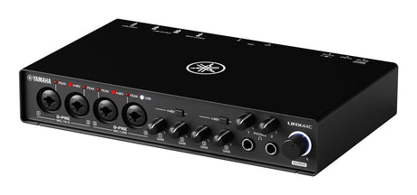 EAN 4957812716307 - Yamaha URX44C interfaz de grabación de audio imagen 4