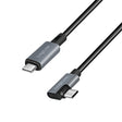 EAN 4052792068856 - LogiLink CU0183 cable USB USB 2.0 2 m USB C Negro, Plata imagen 1