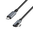 EAN 4052792068856 - LogiLink CU0183 cable USB USB 2.0 2 m USB C Negro, Plata imagen 1