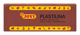 Plastilina Jovi 71/09/ 15g/ Marrón
