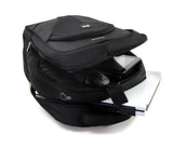 EAN 8436043193454 - Phoenix Technologies Phoenix Oxford 43,9 cm (17.3") Funda tipo mochila Negro imagen 4