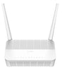 EAN 6971690793425 - Cudy GP1200 router inalámbrico Gigabit Ethernet Doble banda (2,4 GHz / 5 GHz) Blanco imagen 1