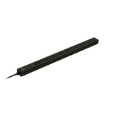 Apc Epdu1116b Unidad De Distribución De Energía [Pdu] 24 Salidas Ac 0u Negro