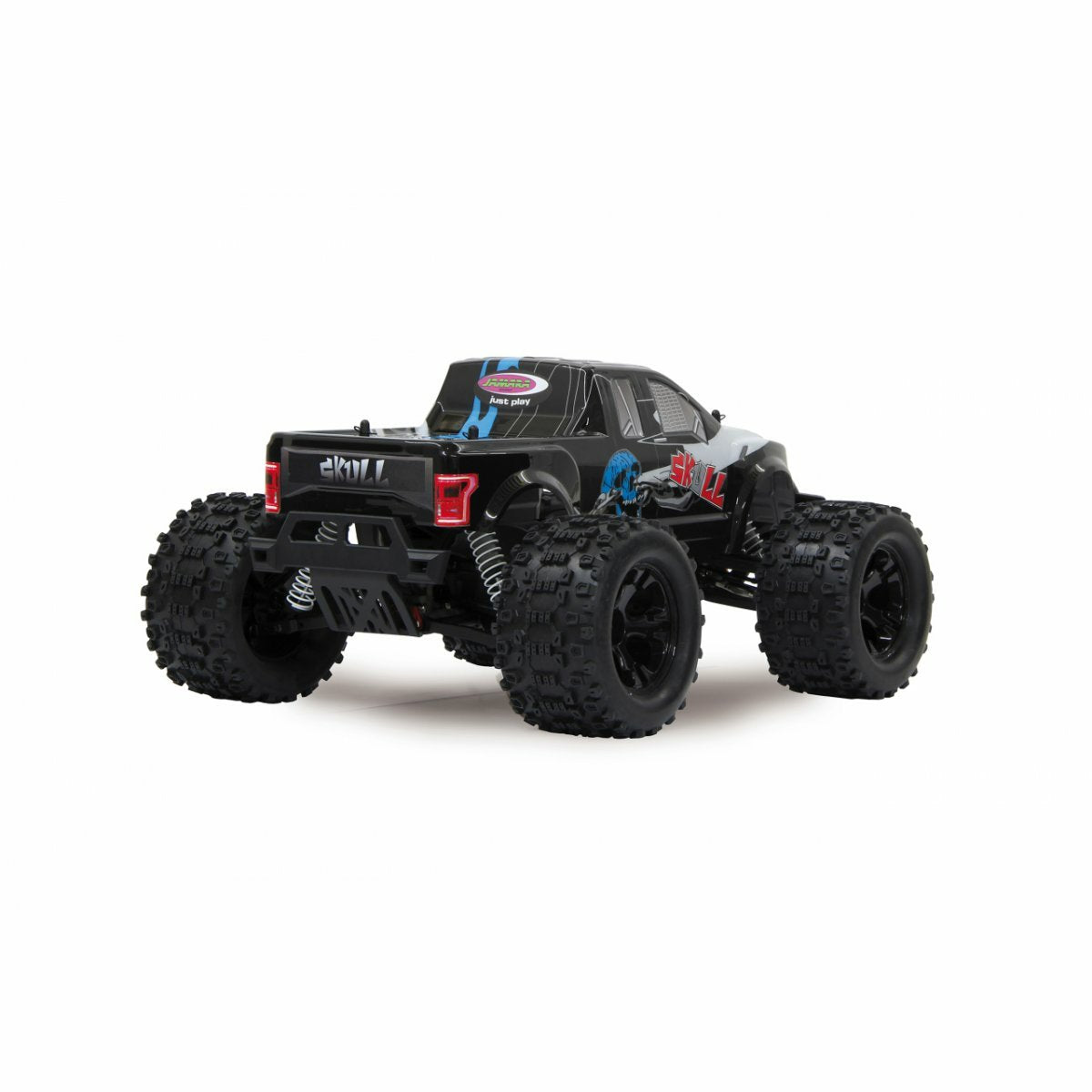 Jamara Skull Monmertruck 4wd 14+
