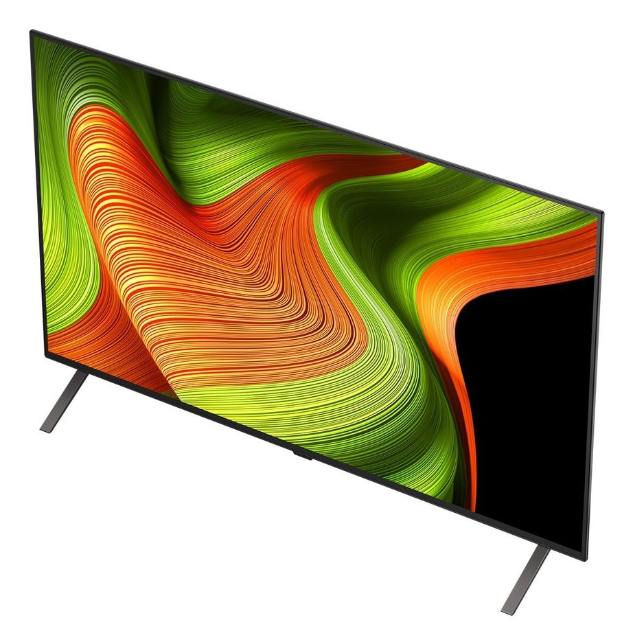 Televisor Lg Oled B5 Oled65b56la 65' Ultra Hd 4k Smart Tv Wifi