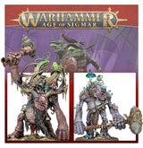 Warhammer Aos - Battleforce Noel 2025 Gloomspite Gitz : Saccage De Moit'Gite