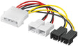 EAN 4040849936326 - Goobay 93632 cable de alimentación interna 0,15 m imagen 1