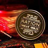 Fanattik Flaschenöffner Magn. Rückseite Metal Gear Ration