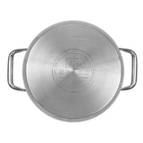 EAN 4260403577394 - Resto Kitchenware Libra 4,6 L Alrededor Acero inoxidable imagen 7