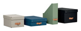 Leitz Aufbewahrungsboxen Puro 27,5 X 37,5 X 20,0 Cm