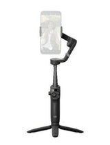 Dji Osmo Mobile 6 Estabilizador Manual Para Cámara Negro