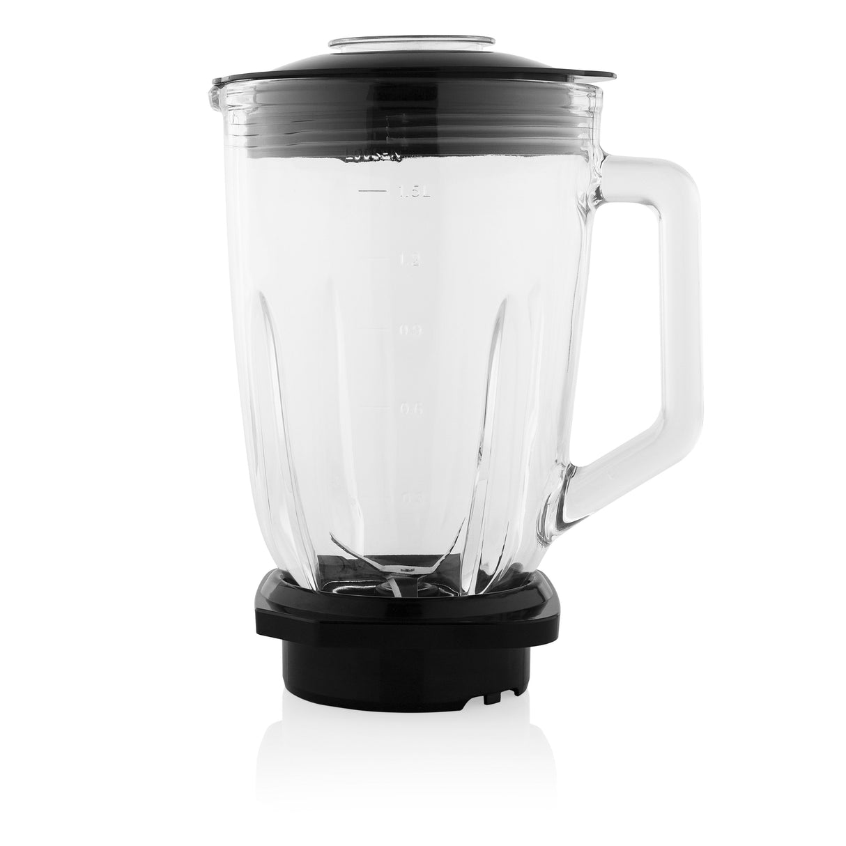 Batidora De Vaso Tristar Bl-4471 1000w 2 Velocidades Capacidad 1.5l