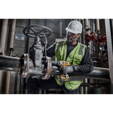 EAN 5035048743546 - DeWALT DCF891NT-XJ destornillador eléctrico y llave de impacto Amarillo imagen 11