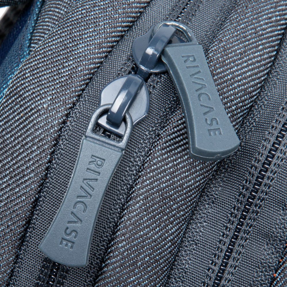 EAN 4260403579879 - Rivacase 7723 35,6 cm (14") Mochila Gris imagen 16