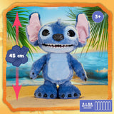EAN 886144122842 - Just Play Disney Stitch - Ultimate Stitch imagen 5