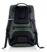 EAN 8422593169810 - Miquelrius MR16981 mochila City backpack Verde Poliéster imagen 2
