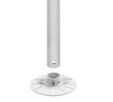 EAN 5019318304071 - B-Tech BT5935-100/W cámaras de seguridad y montaje para vivienda Pie para cámara imagen 2