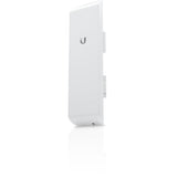 EAN 0810354022517 - Ubiquiti NanoStation M2 Puente wifi Blanco imagen 2