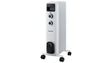 EAN 5901750504662 - Blaupunkt HOR301 calefactor eléctrico Interior Blanco 1500 W Radiador de aceite eléctrico imagen 1