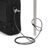 Dicota Notebooktasche Top Traveller Five 14-16 Negro