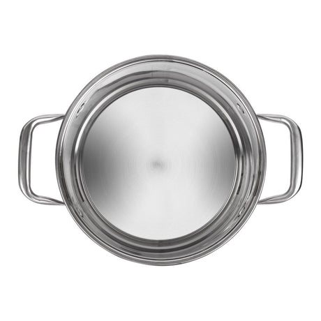 EAN 4260403577394 - Resto Kitchenware Libra 4,6 L Alrededor Acero inoxidable imagen 13