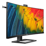 EAN 8712581797416 - Philips 40B1U6903CH/00 pantalla para PC 100,8 cm (39.7") 5120 x 2160 Pixeles 5K Ultra HD LCD Negro imagen 7