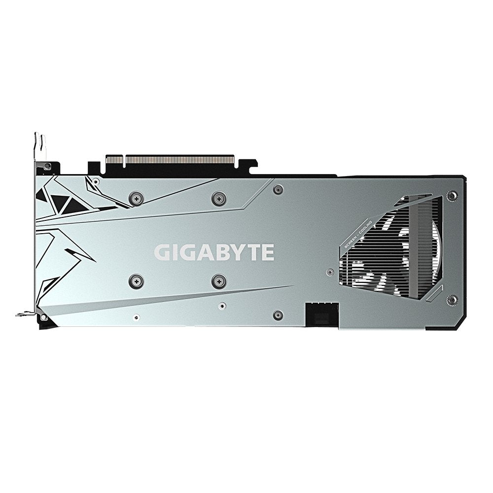 Tarjeta Grafica Gigabyte Radeon Rx6600xt Gaming Oc  8gb Gddr6 2xhdmi 2xdp